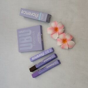 NWT Florence by Mills Five Piece Face Bundle Set